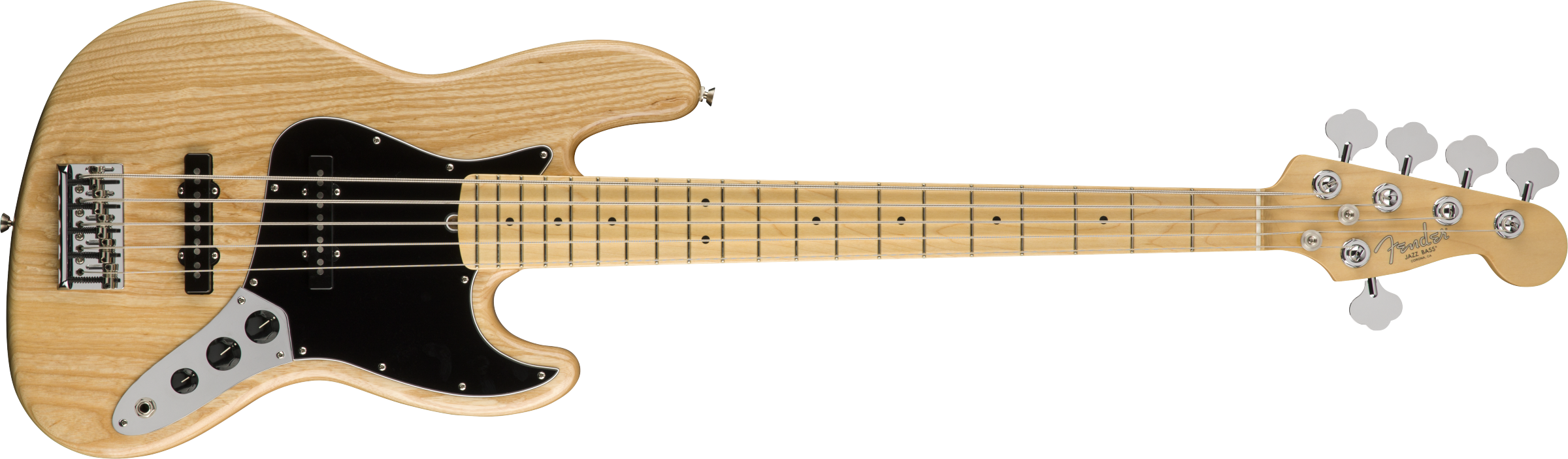 American Professional Jazz Bass® V